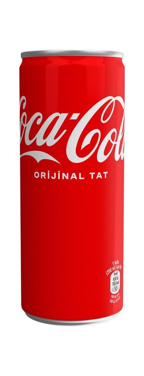 Coca-Cola (33 cl.)