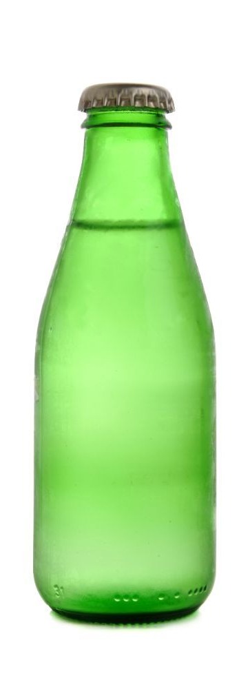 Soda (20 cl.)