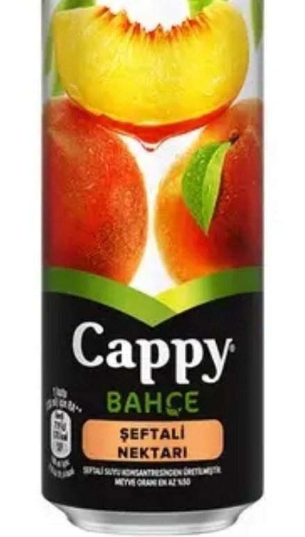 Cappy (33 cl.)