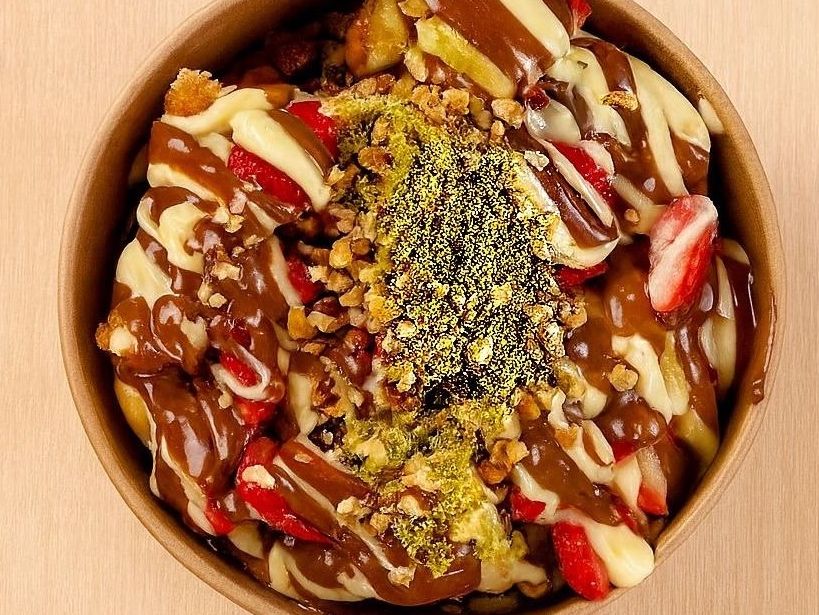 Kase Waffle